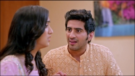 Parineeti - 22nd November 2022